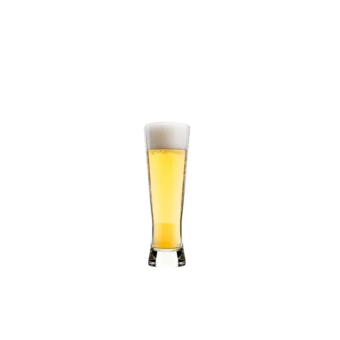 Hospitality Brands HGR45885-006 Aerial 13.5 oz. Pilsner Glass – 6 / CS