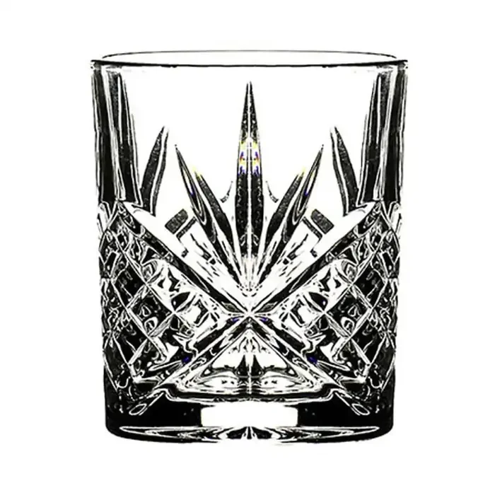 Hospitality Brands HGS25722-016 Majesty 11.25 Oz Rocks Glass – 16 / CS