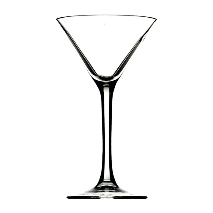 Hospitality Brands HGV4391-006 5 Ounce Cocktail Mix Glass – 6 / CS