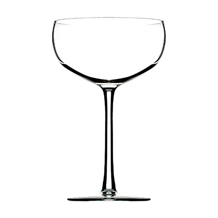 Hospitality Brands HGV4401-006 Koshu 8 Ounce Coupe Glass – 6 / CS