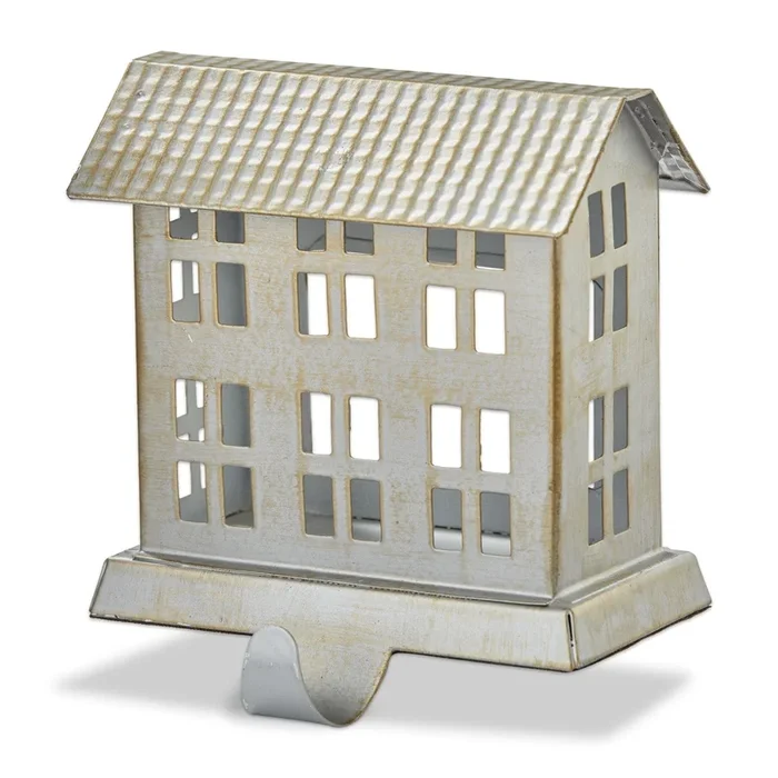 House Stocking Holder