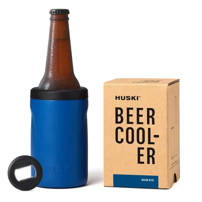 Huski ‘Beer’ Cooler 2.0
