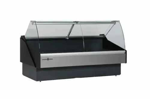 Hydra-Kool KFM-CG-120-S Display Case, Red Meat Deli