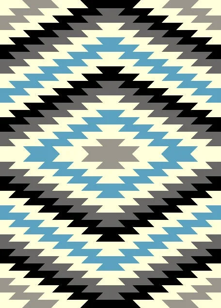 Ibiza Area Rug