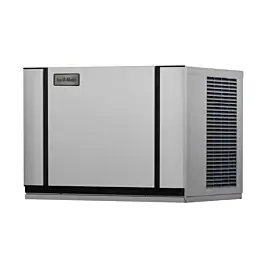Ice-O-Matic CIM0530FRS 30″ 570 lb. SafeIce Full Cube Remote Cooled Modular Ice Machine