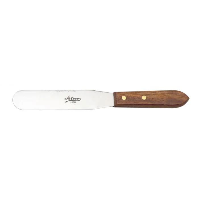 Icing spatula 6″