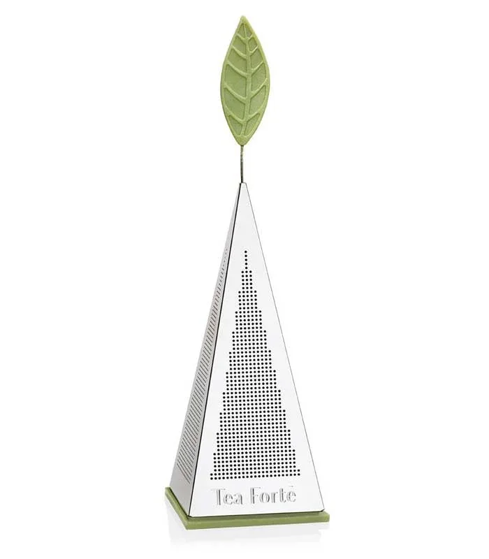Icon Loose Tea Infuser