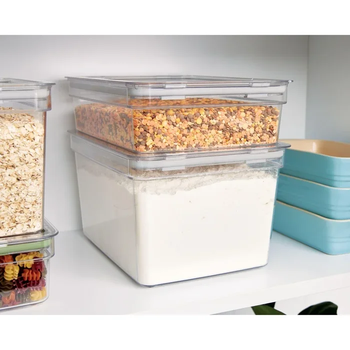 IDESIGN Dry Goods Storage Bin