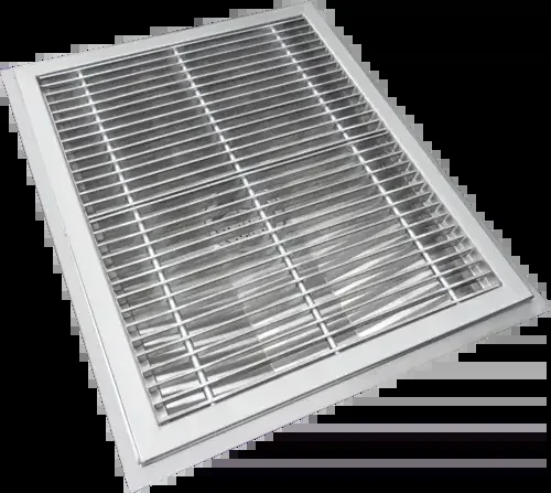 IMC/Teddy ASFT12-21-SGAS ASFT Anti-Spill Floor Trough