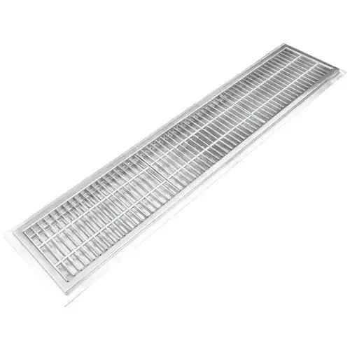 IMC/Teddy SFT-1560-SGAS SFT Shallow Floor Trough