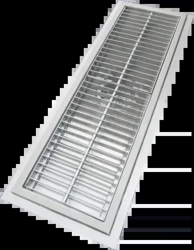 IMC/Teddy SFT-1824-SQ SFT Shallow Floor Trough