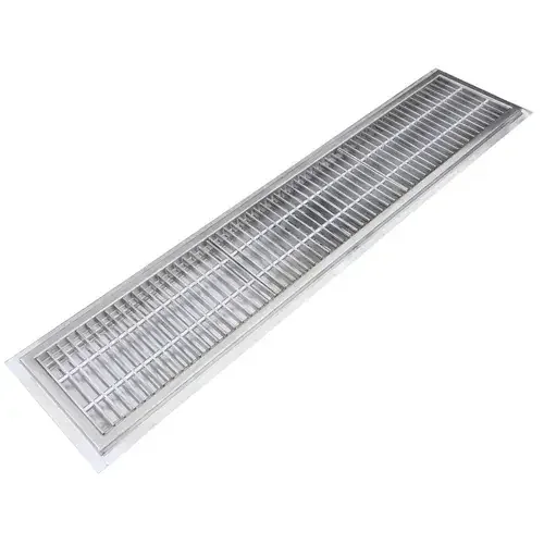 IMC/Teddy SFT-1872-SG SFT Shallow Floor Trough
