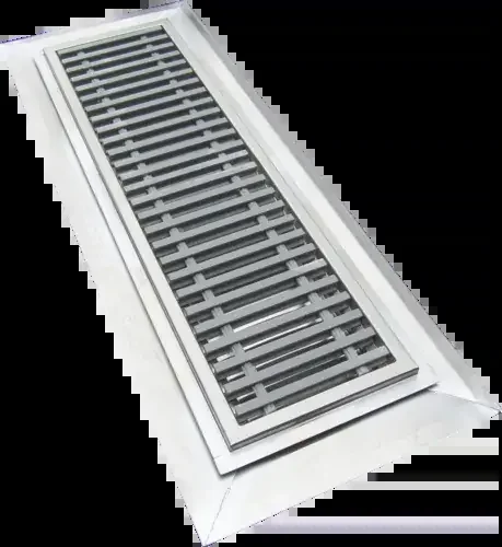 IMC/Teddy SFT18-17-PFG SFT Shallow Floor Trough