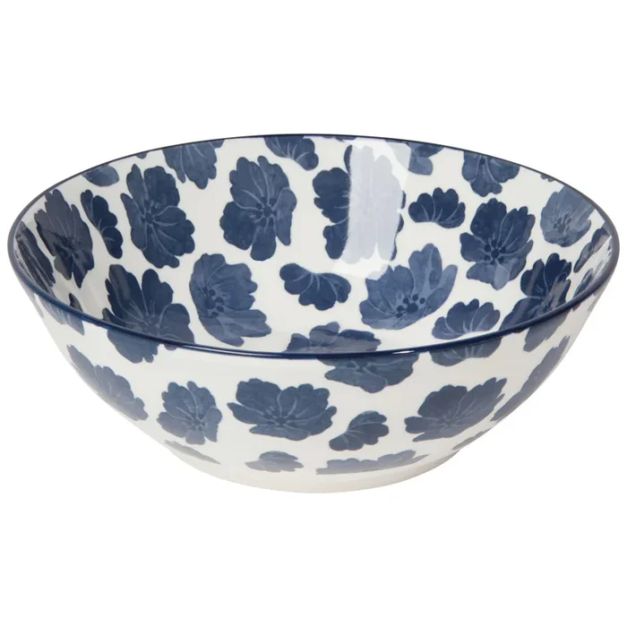 Imperial Flori Bowl 8″
