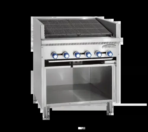 Imperial IABF-72 Steakhouse Charbroiler