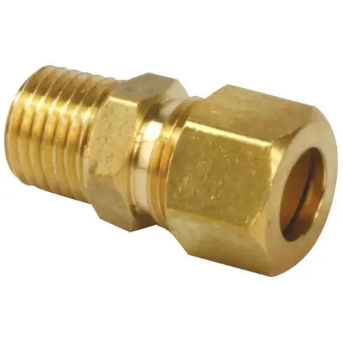 Imperial IMP30293 (or Equivalent) Male Connector (26-1403)