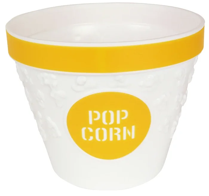 Individual Popcorn Bowl