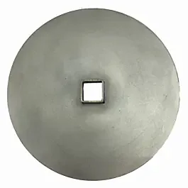 Inoksan 2400 0010 Small Meat Base