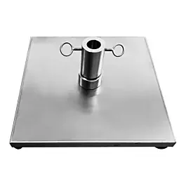 Inoksan SH-A2B Skewer Stand Compatible with Inoksan Gyro Machine