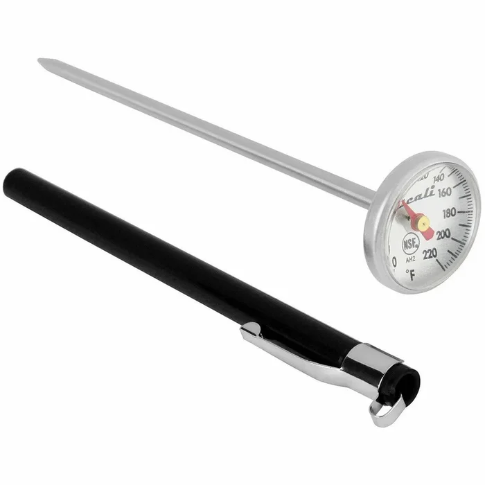 Insta Read Dial Thermometer