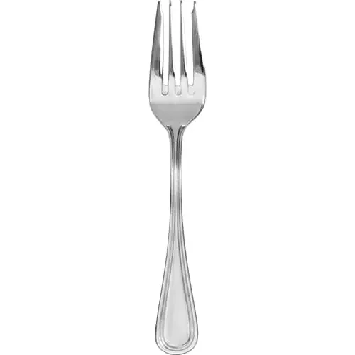 Int‘l Tableware CA-222 Carlow 18/8 6-7/8″ Salad Fork – Dozen