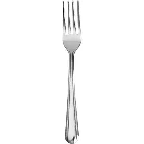 Int‘l Tableware DOH-221 Dominion 18/0 7″ Dinner Fork – Dozen