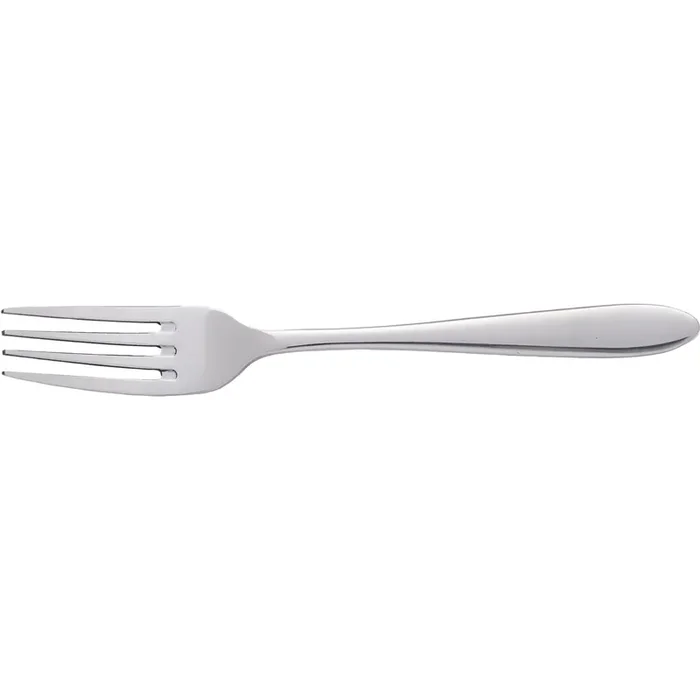 Int‘l Tableware LU-221 Luminosity 18/0 8″ Dinner Fork – Dozen