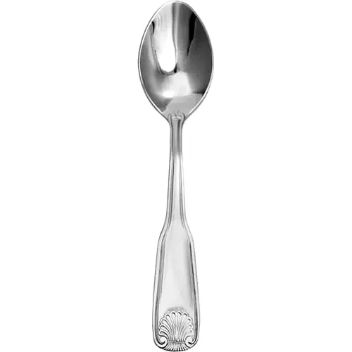 Int‘l Tableware NA-111 Nautilus 18/0 6-1/4″ Teaspoon – Dozen