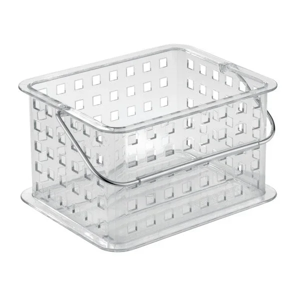 Interdesign Spa Clear Basket