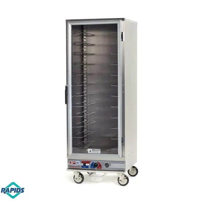 Intermetro C5E9-CFC-U E-Series Heated Proofing/Holding Cabinet 120V