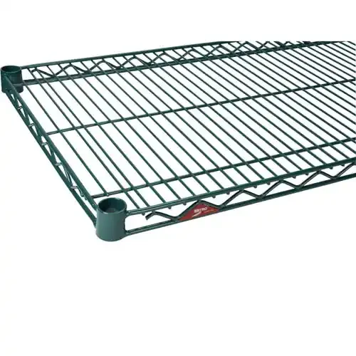 Intermetro IME2460NK3 (or Equivalent) Shelf, Wire, Epoxy, 24X60, Metro (126-1245)