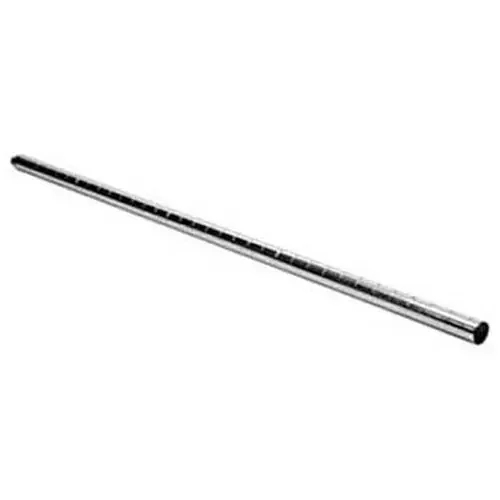 Intermetro IME33P (or Equivalent) Post, Shelf, 35″, Cp, Metro (126-1612)