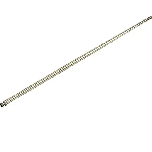 Intermetro IME63P (or Equivalent) Post, Shelf, 63″, Cp, Metro (126-1330)