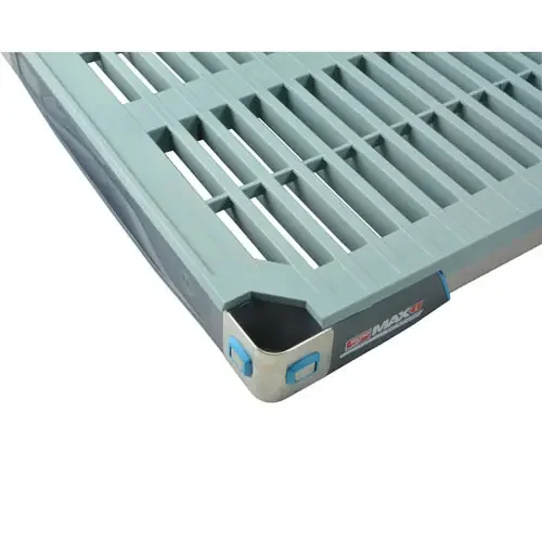 Intermetro IMEMX2430G (or Equivalent) Shelf, Grid, 24X30, New Metromx I (126-5023)