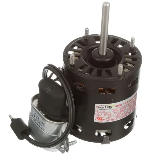 International Cold Storage INC02780 (or Equivalent) Motor, Evaporator Fan 208V, Cwse (68-1533)