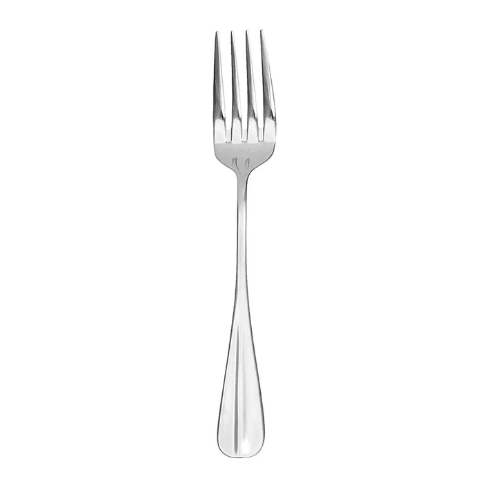 International Tableware BA-221 Baguette 7.25″ Dinner Fork – Dozen