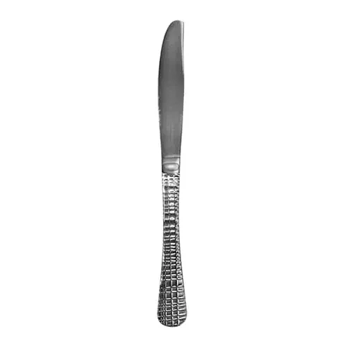 International Tableware DR-331 Dresden S/S 9″ Dinner Knife – 216 / CS