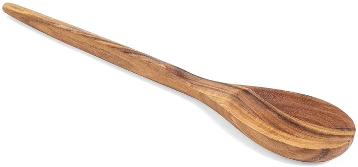 Ironwood Wilmington Long Spoon – 14″ (Acacia)