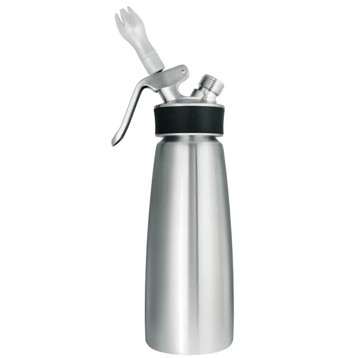 iSi 1630 01 Cream Profi Whip Plus 1 Pt Dispenser