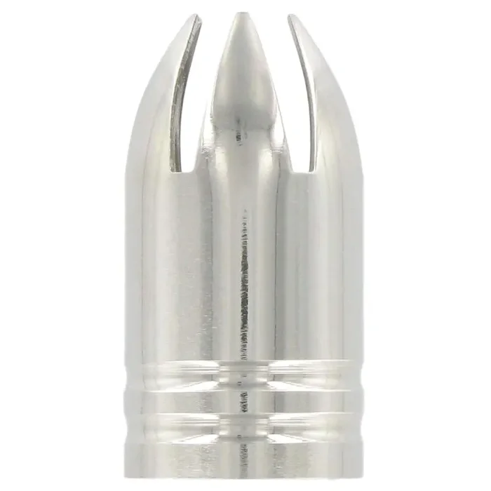 iSi 2255001 Metal Decorating Tip for Thermo Xpress Whip