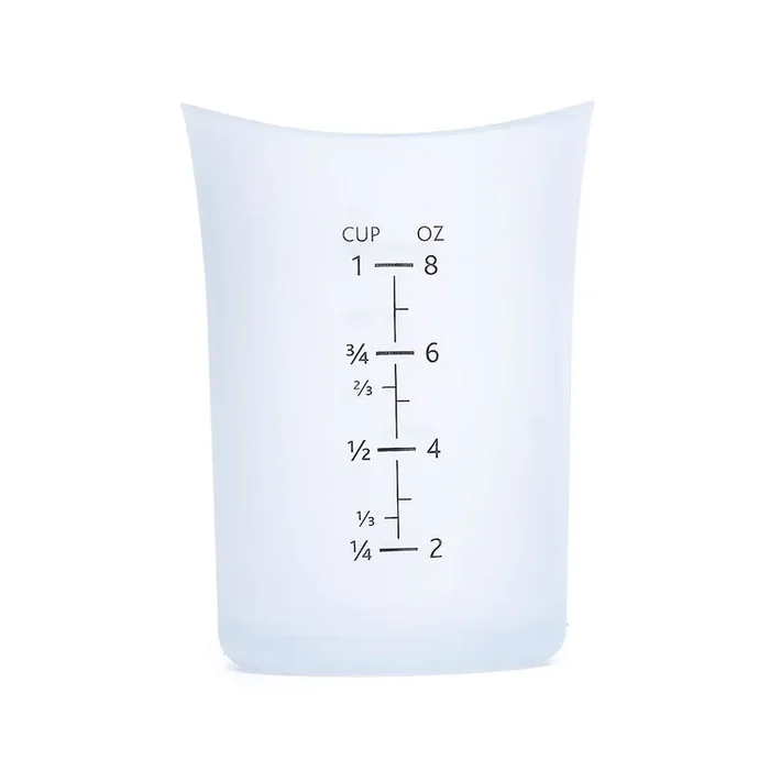 iSi B26300 Flex-It 1 Cup Silicone Measuring Cup