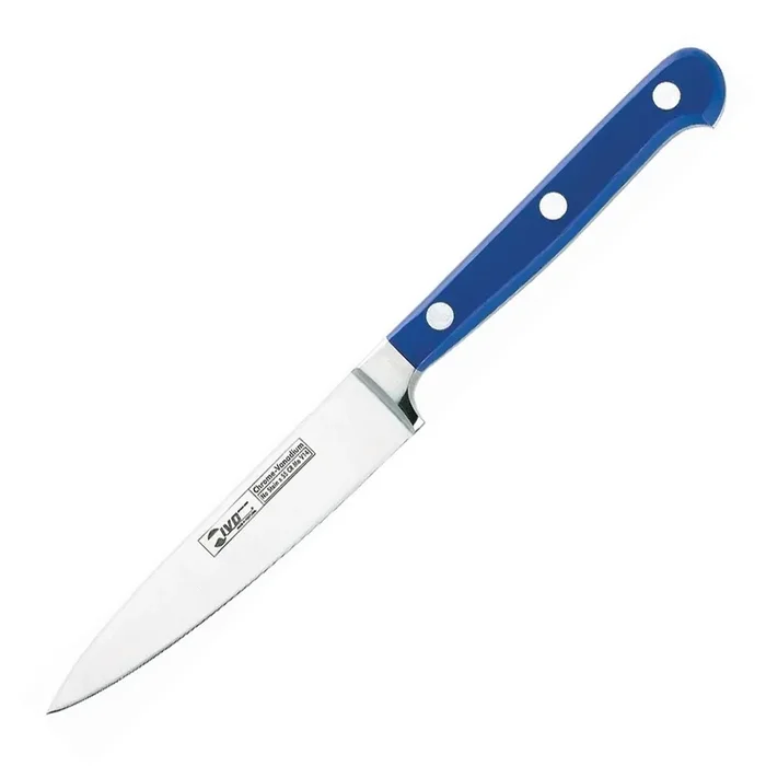IVO EuroPro 4″ Paring Knife – Blue