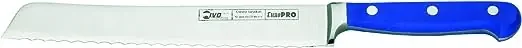 IVO EuroPRO – 10″ Carving Knife Blue Handle
