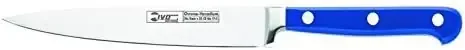 IVO EuroPRO – 6″ Utility Knife Blue Handle