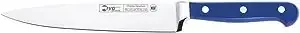 IVO EuroPRO – 8″ Carving Knife Blue Handle