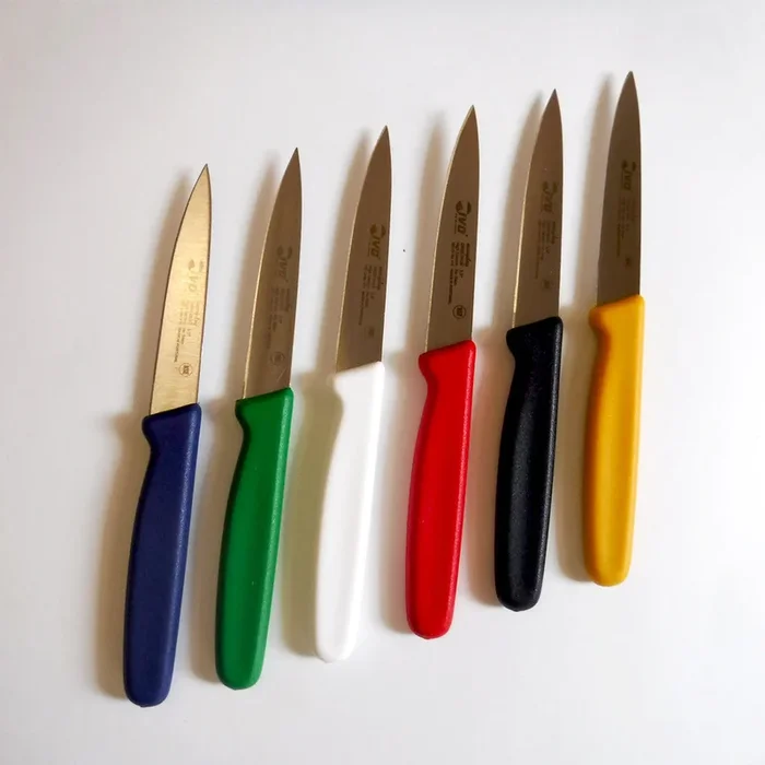 IVO Paring Knife