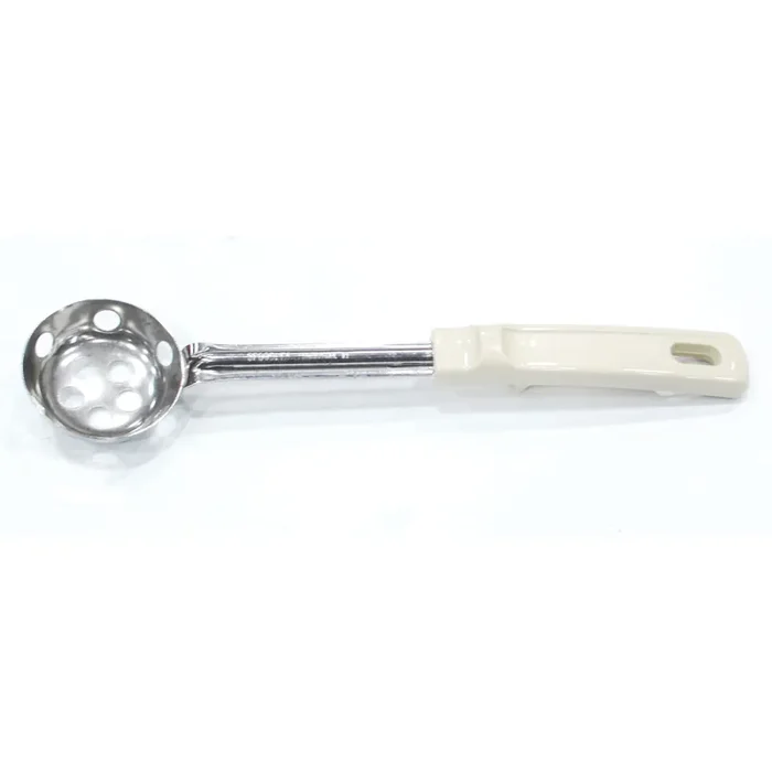 Ivory Handled 1.3 Oz. Spoodle