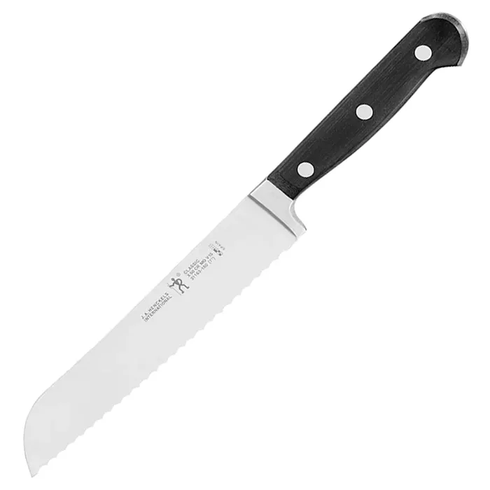 J.A. Henckels International Classic 7‘‘ Bread Knife
