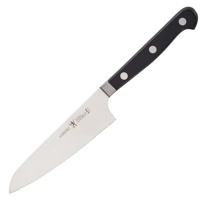 J.A. Henckels International Classic Christopher Kimball 5.5‘‘ Prep Knife Compact