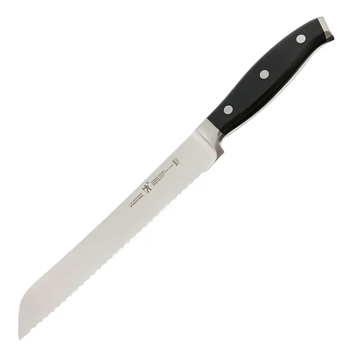 J.A. Henckels International Forged Premio 8‘‘ Bread Knife